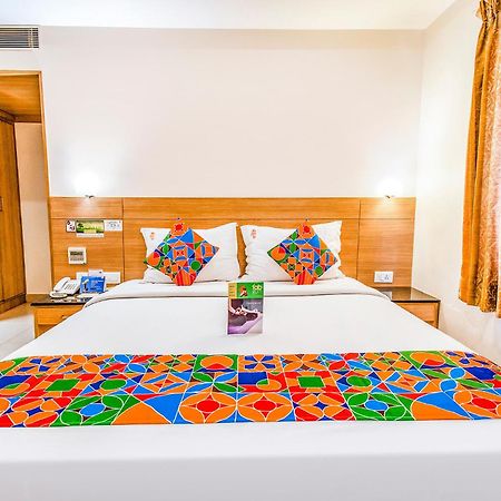 Fabhotel Prime Royal Castle Gandhipuram Coimbatore Extérieur photo