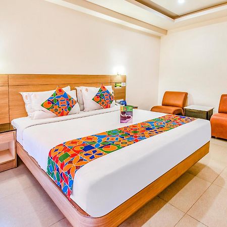 Fabhotel Prime Royal Castle Gandhipuram Coimbatore Extérieur photo