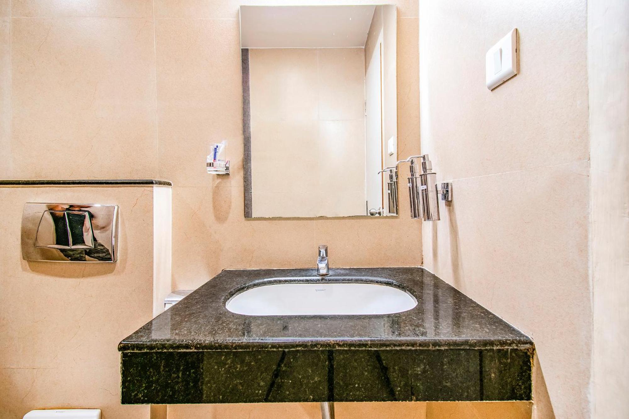 Fabhotel Prime Royal Castle Gandhipuram Coimbatore Extérieur photo