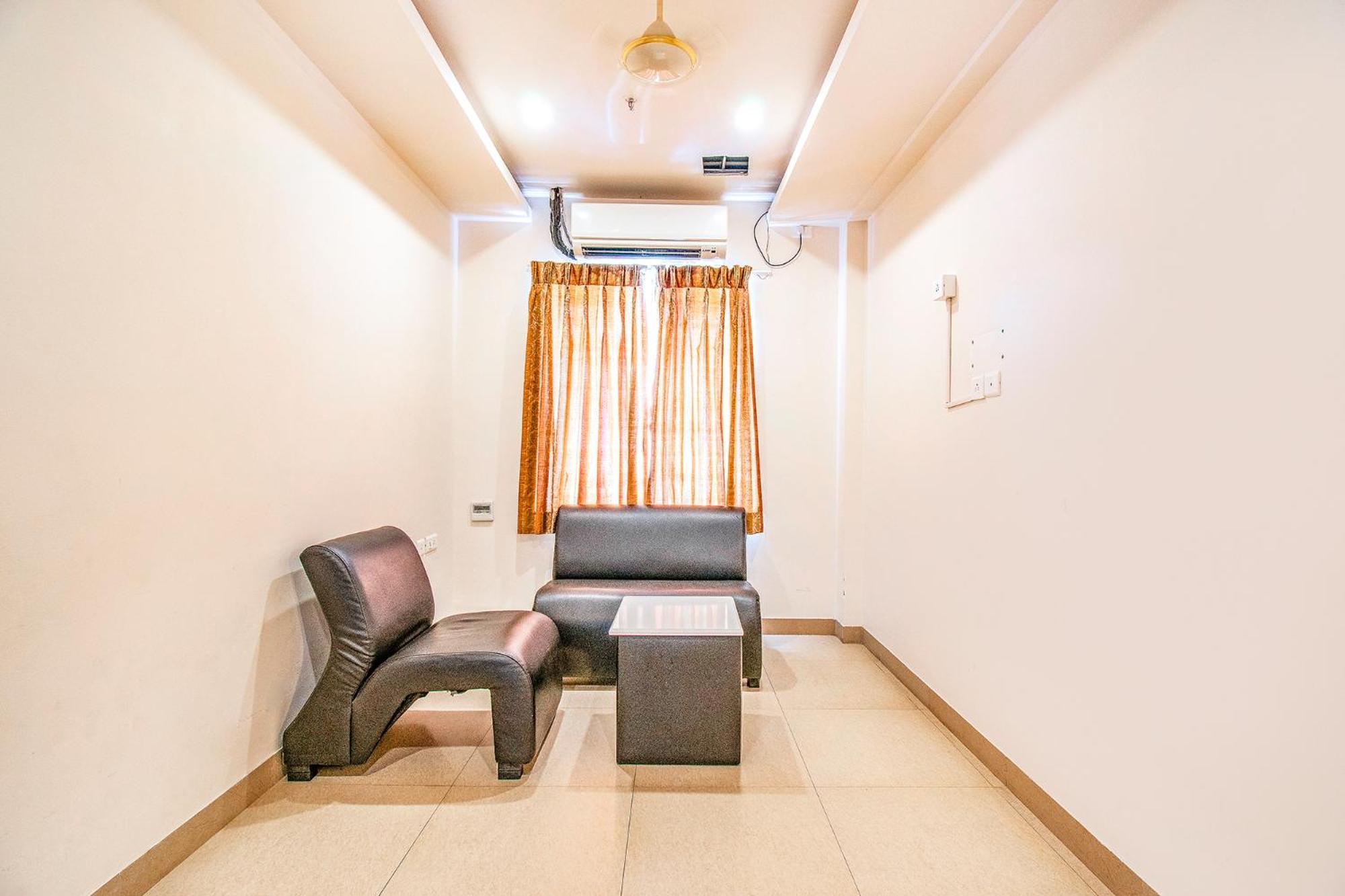Fabhotel Prime Royal Castle Gandhipuram Coimbatore Extérieur photo