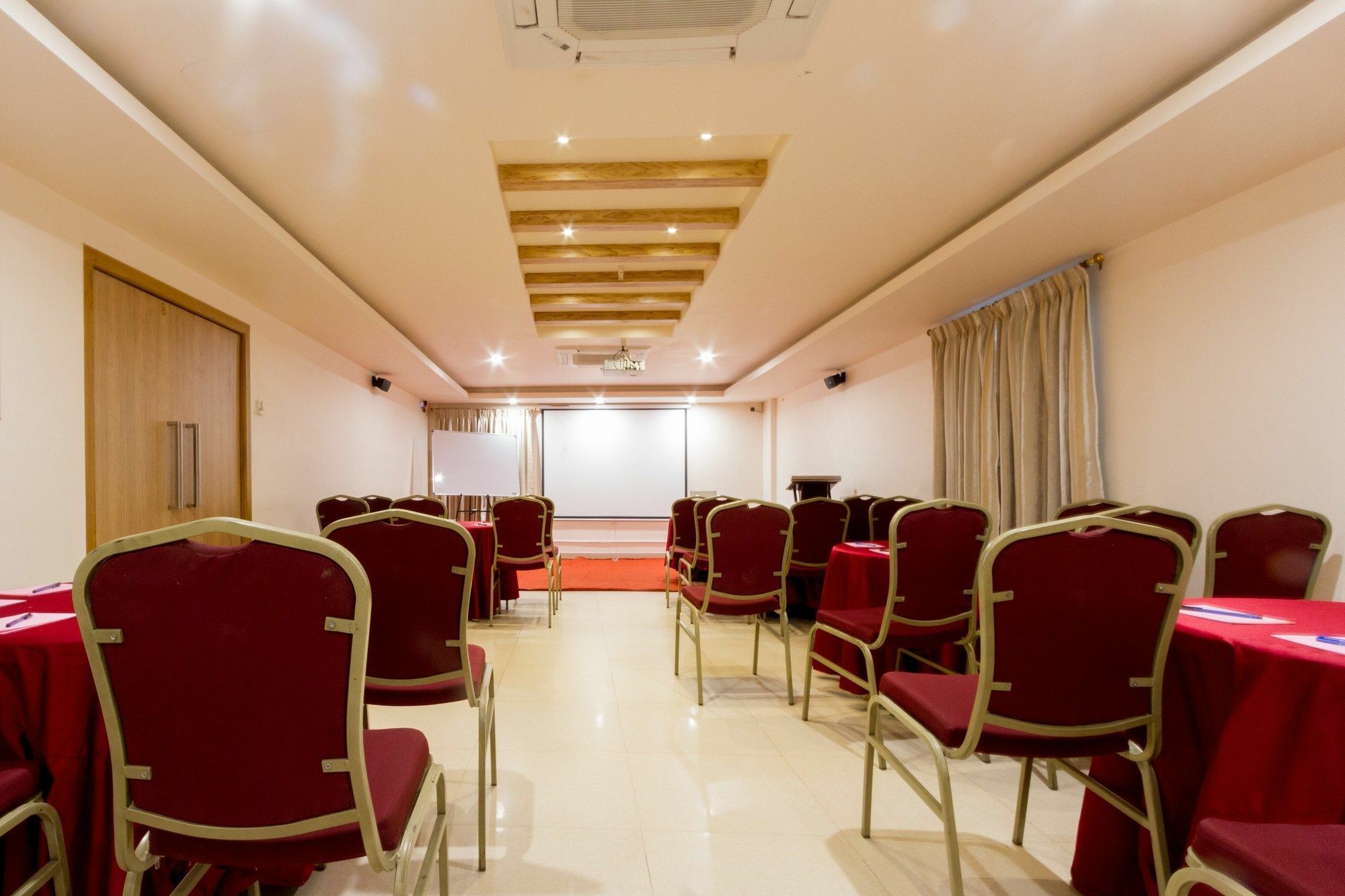 Fabhotel Prime Royal Castle Gandhipuram Coimbatore Extérieur photo