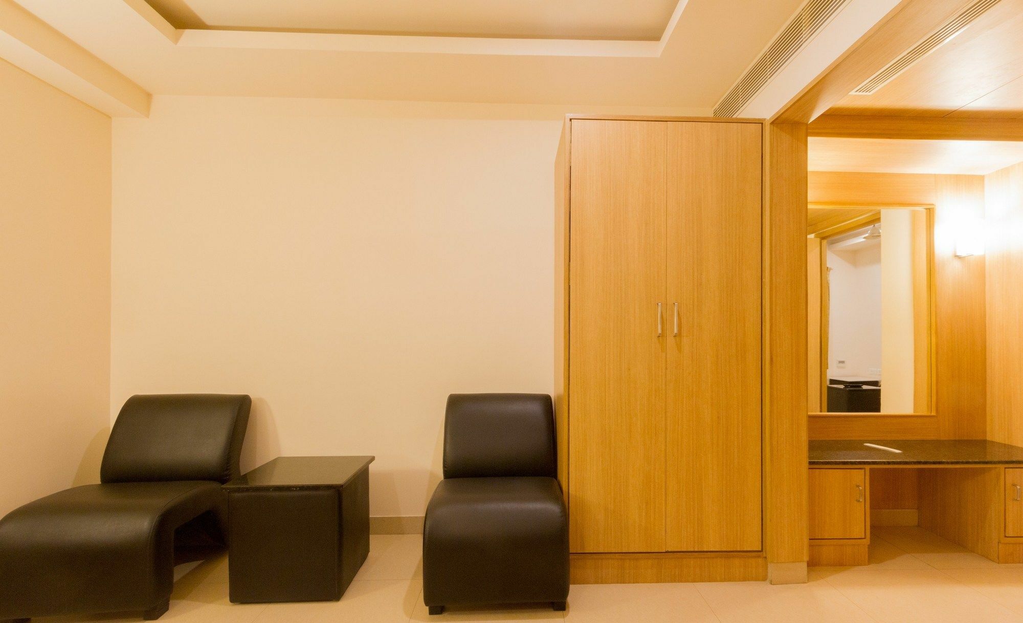 Fabhotel Prime Royal Castle Gandhipuram Coimbatore Extérieur photo