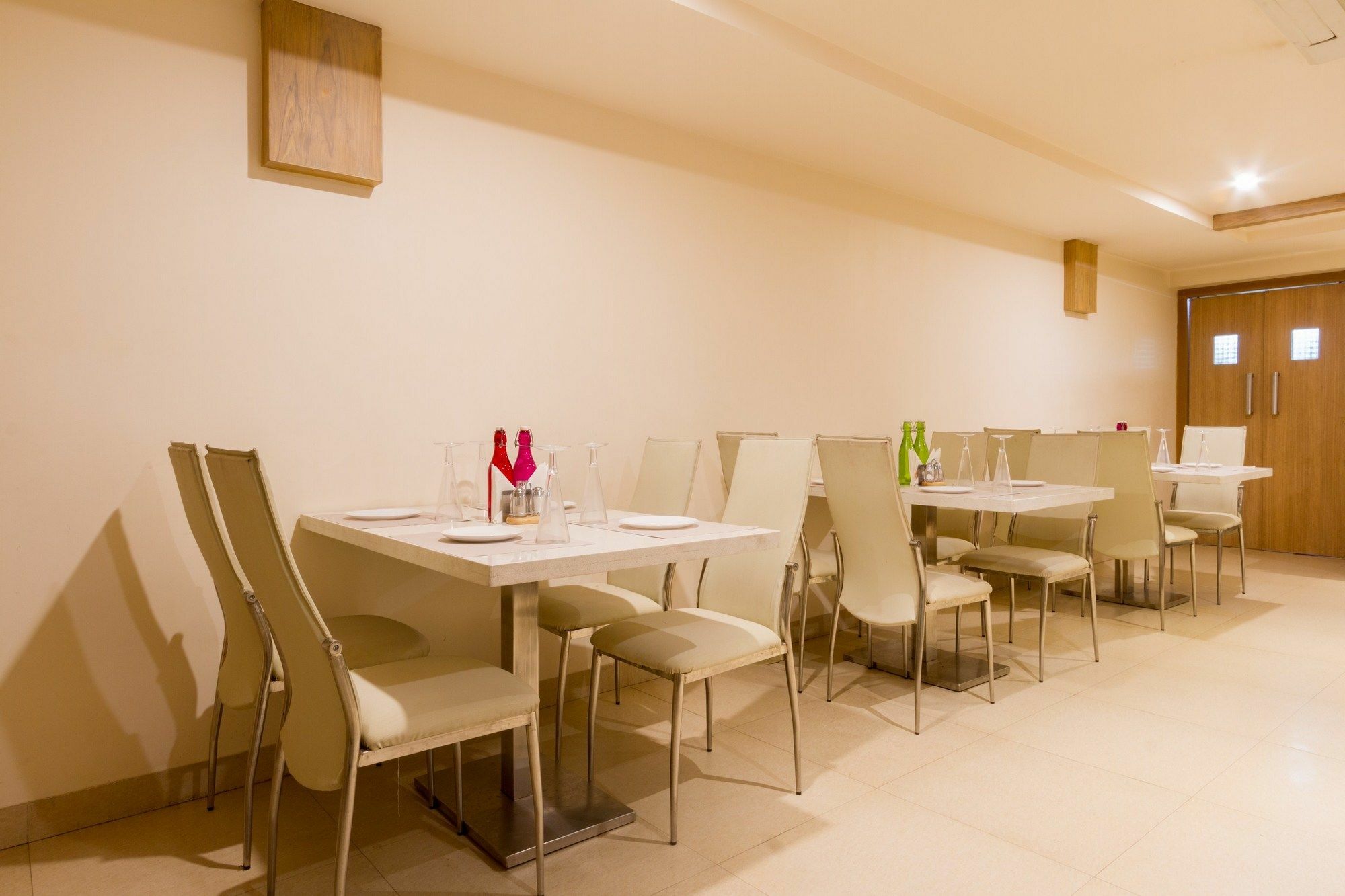 Fabhotel Prime Royal Castle Gandhipuram Coimbatore Extérieur photo