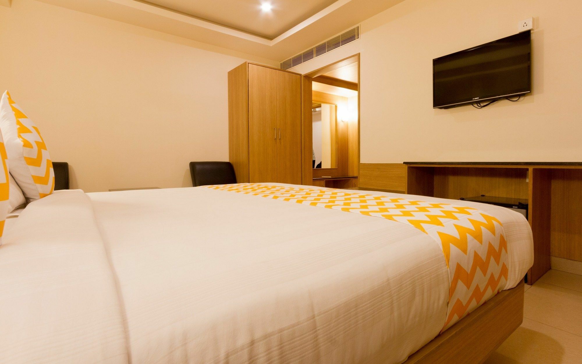 Fabhotel Prime Royal Castle Gandhipuram Coimbatore Extérieur photo