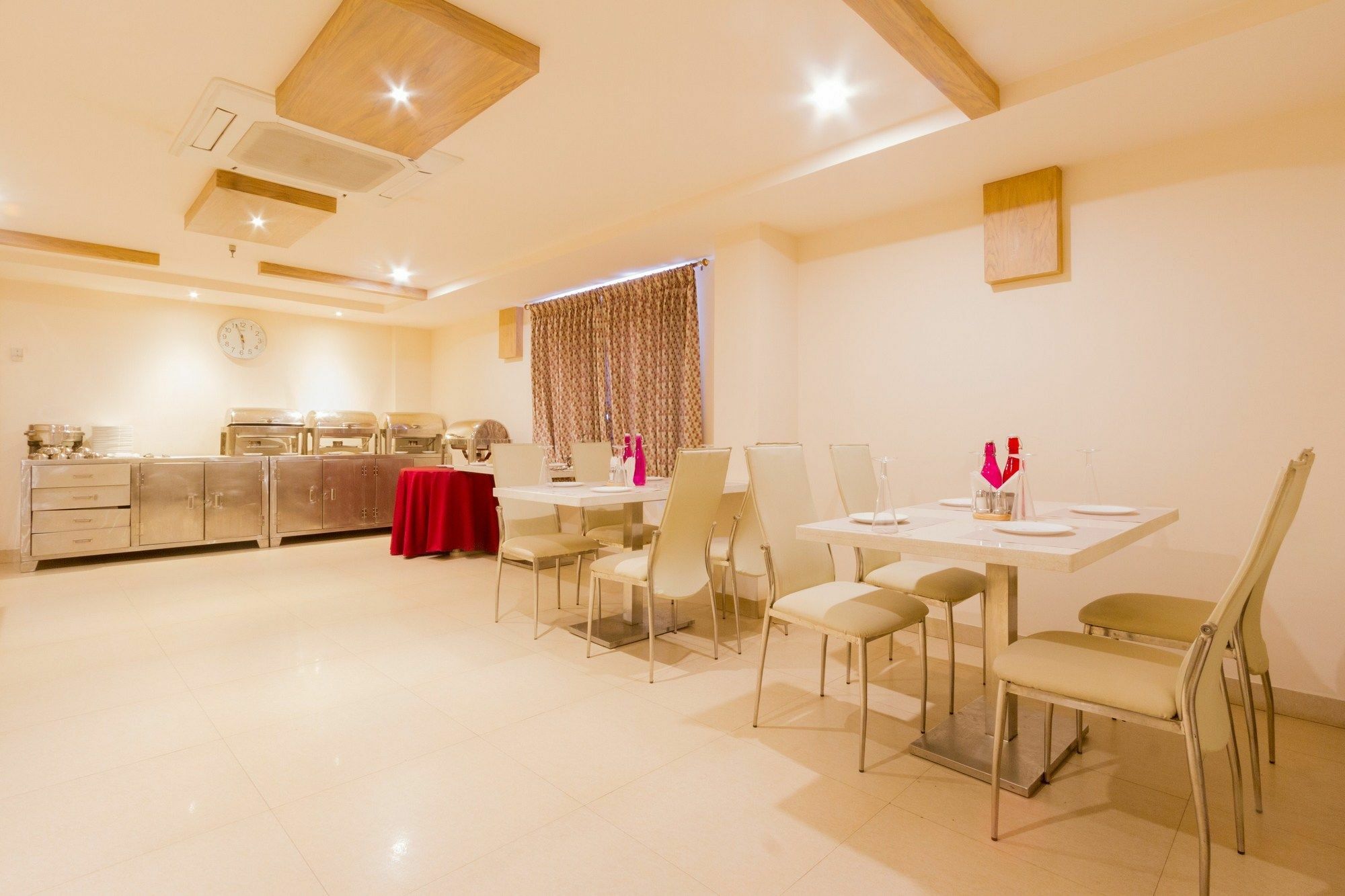 Fabhotel Prime Royal Castle Gandhipuram Coimbatore Extérieur photo