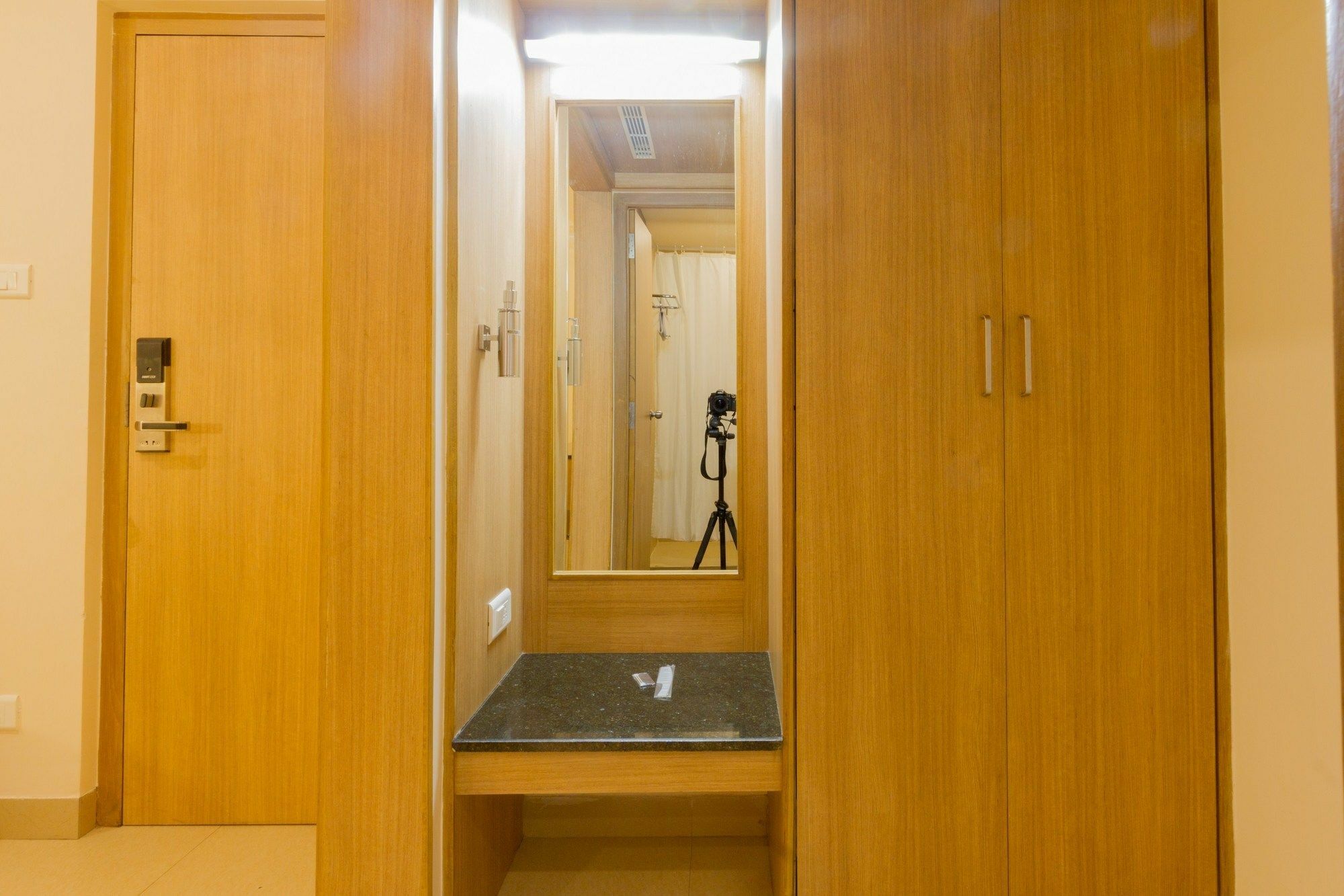 Fabhotel Prime Royal Castle Gandhipuram Coimbatore Extérieur photo