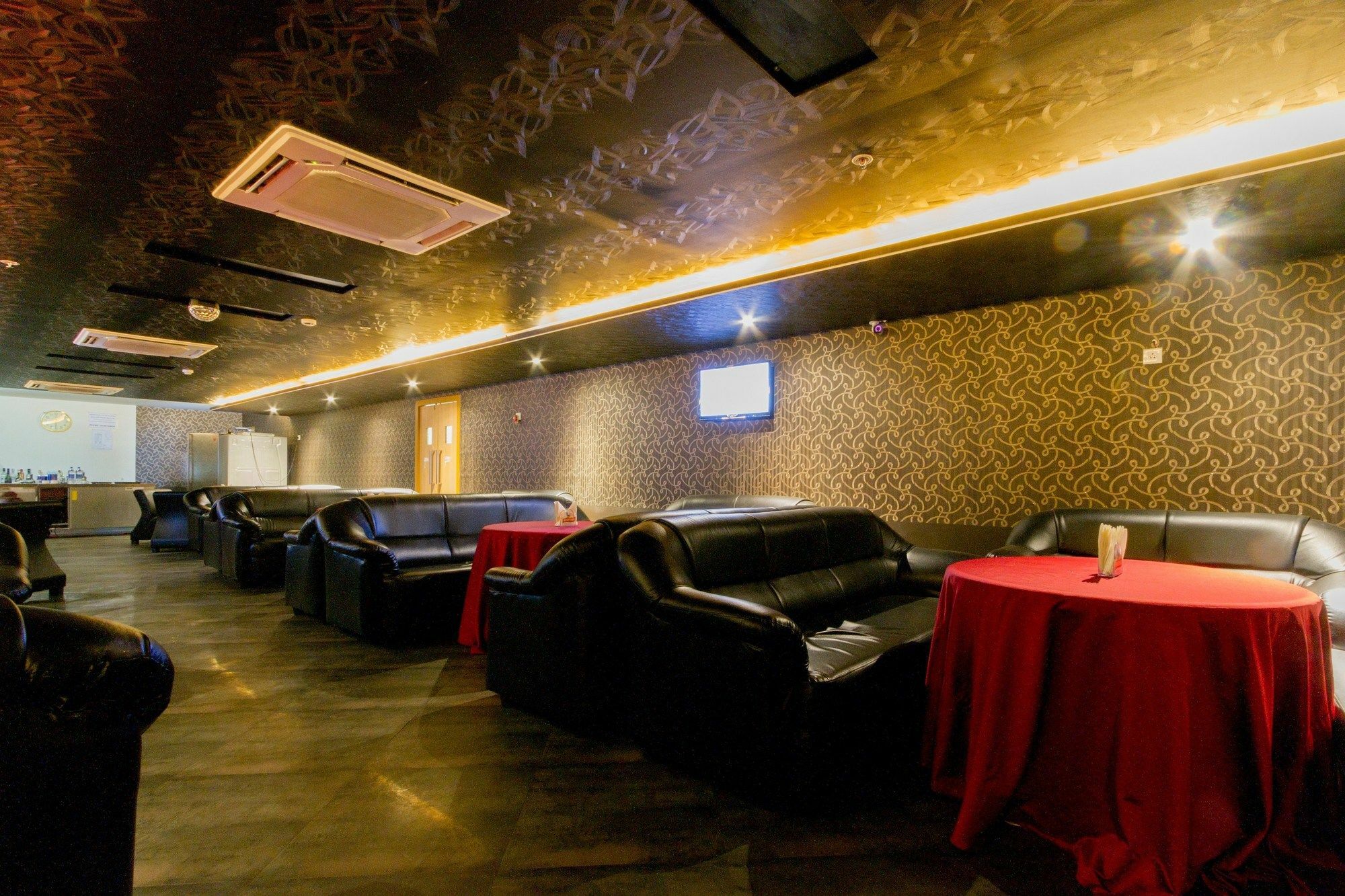 Fabhotel Prime Royal Castle Gandhipuram Coimbatore Extérieur photo